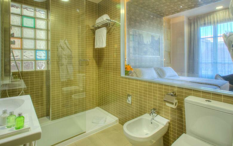 Hotel NH Ourense