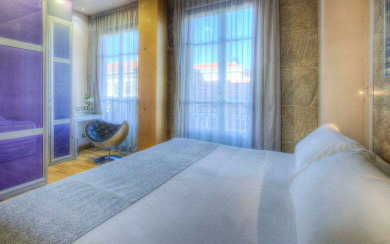Hotel NH Ourense