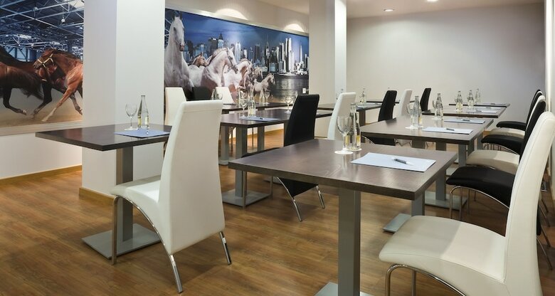 Hotel NH Ourense