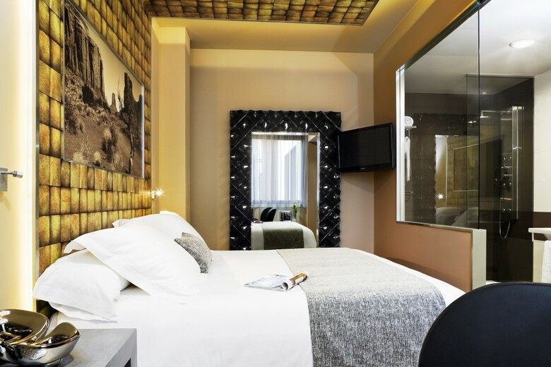 Hotel NH Ourense