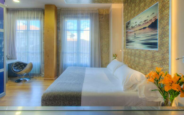 Hotel NH Ourense