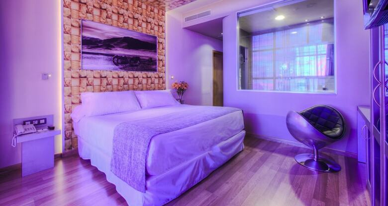 Hotel NH Ourense