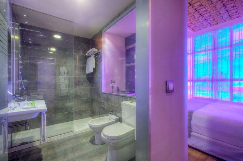 Hotel NH Ourense