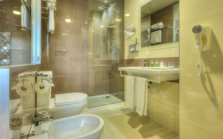 Hotel NH Ourense