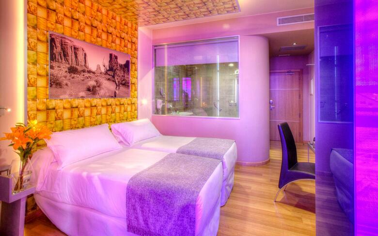 Hotel NH Ourense