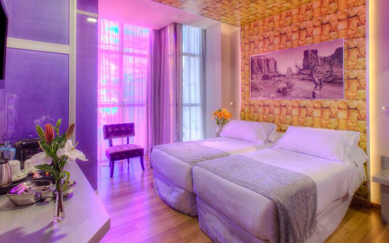 Hotel NH Ourense
