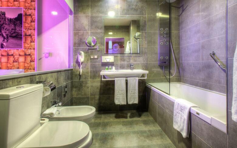 Hotel NH Ourense