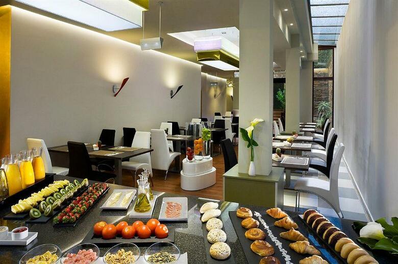 Hotel NH Ourense
