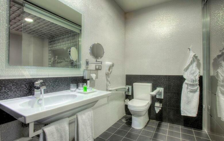 Hotel NH Ourense