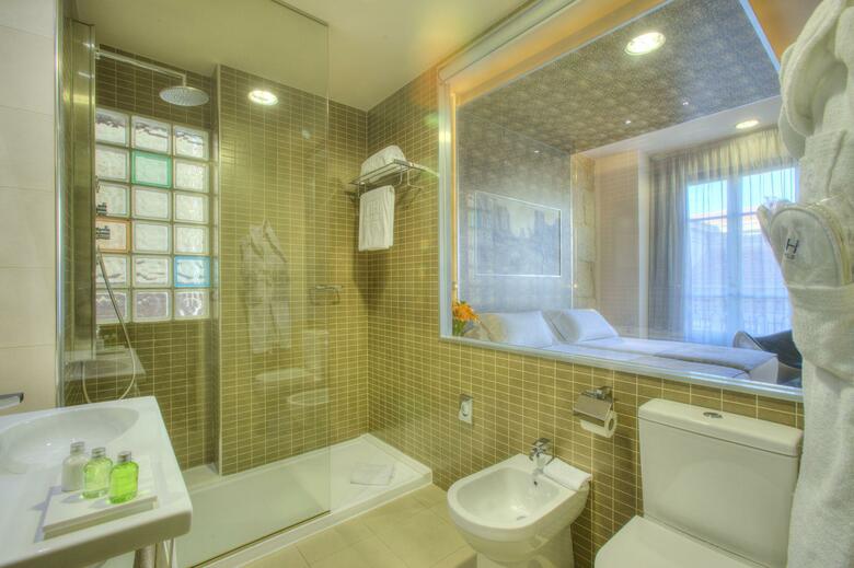 Hotel NH Ourense