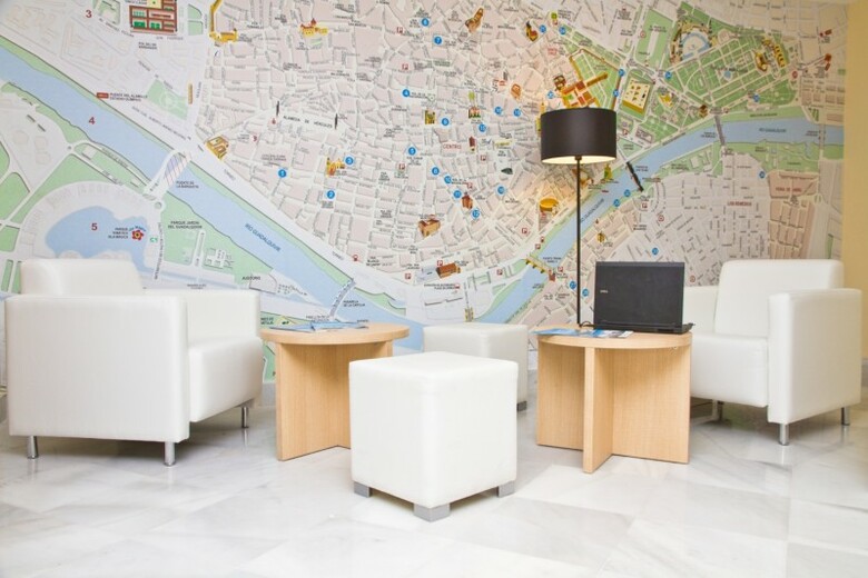 Apartamentos Pierre & Vacances Sevilla