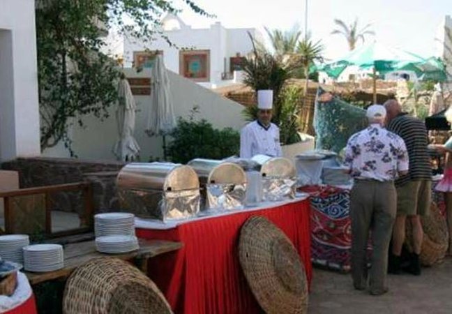 Hotel Sharminn Amarein Resort
