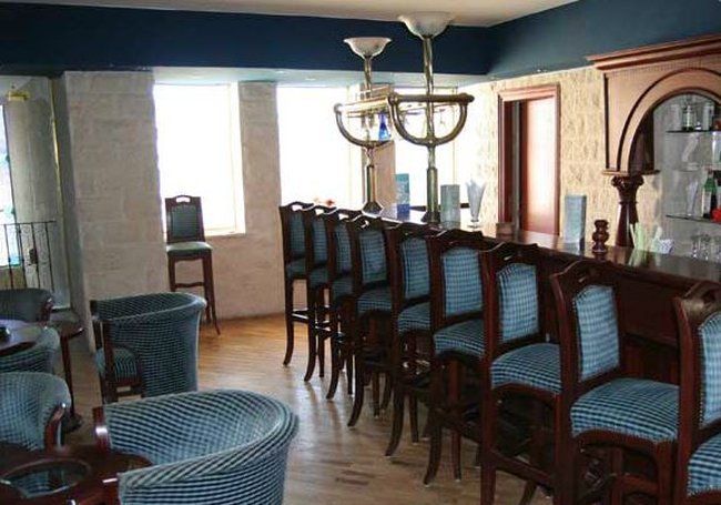 Hotel Sharminn Amarein Resort
