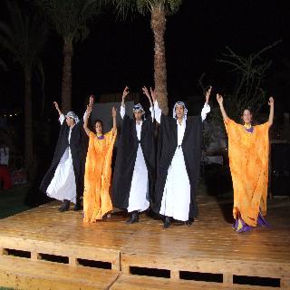 Hotel Sharminn Amarein Resort