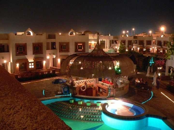Hotel Sharminn Amarein Resort