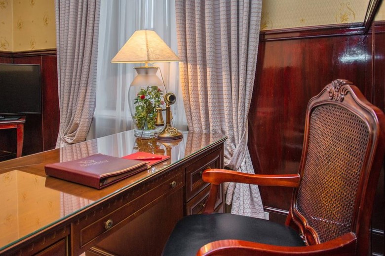 Historical Hotel Sovietsky