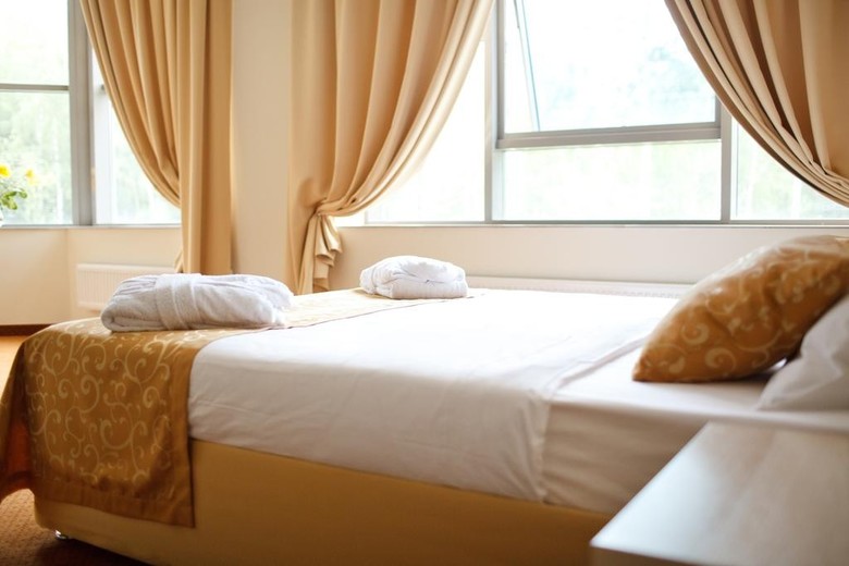 Historical Hotel Sovietsky