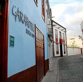 Gara Hotel