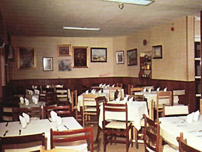 Hotel Hostal Nuria