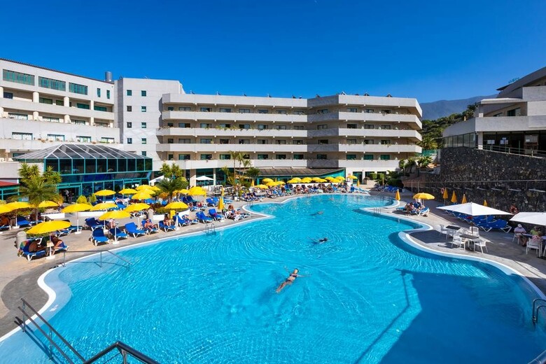Turquesa Playa Apartamentos