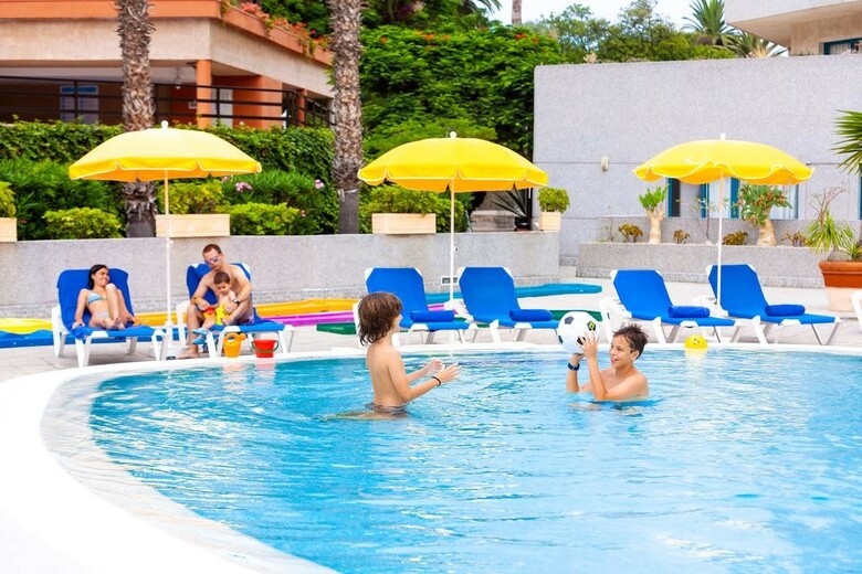 Turquesa Playa Apartamentos