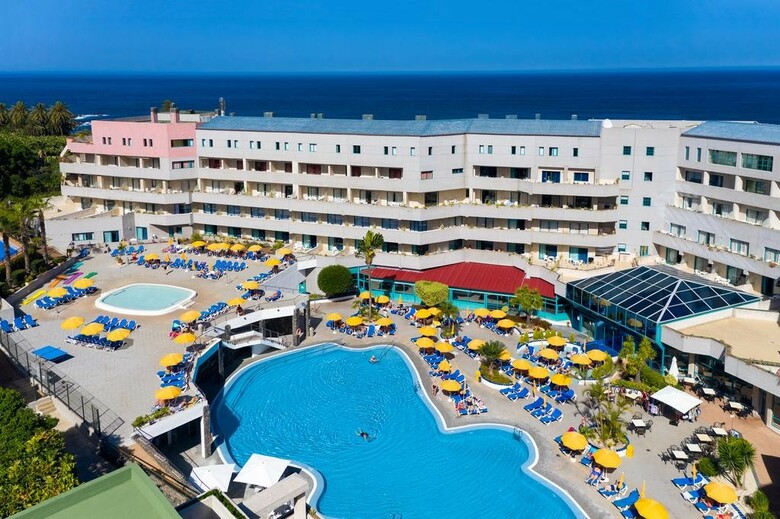 Turquesa Playa Apartamentos