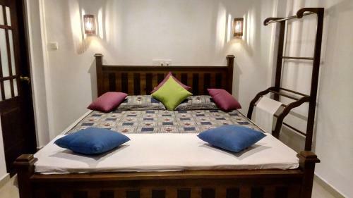 Mount Sapphire Lodge