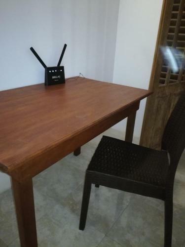 Field View Homestay