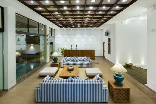 Hotel Lucky Elephant