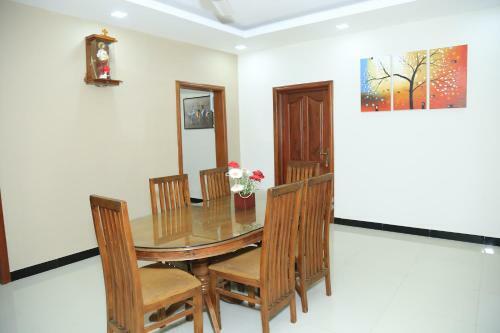 Hostal Superior Rest