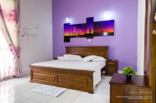 Hotel Tranquil Villa