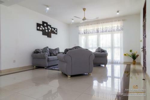 Hotel Tranquil Villa