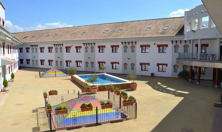 Hotel Torreon
