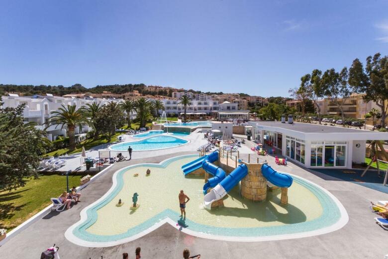 Hotel Jutlandia Apartments