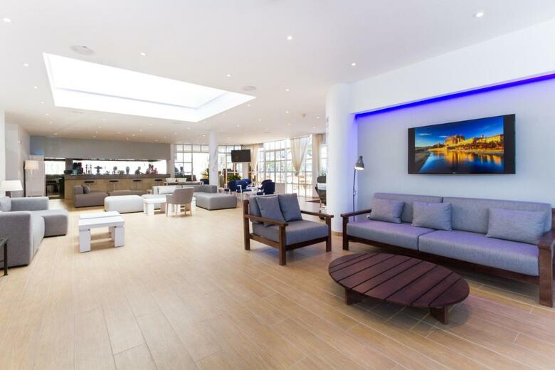 Hotel Jutlandia Apartments