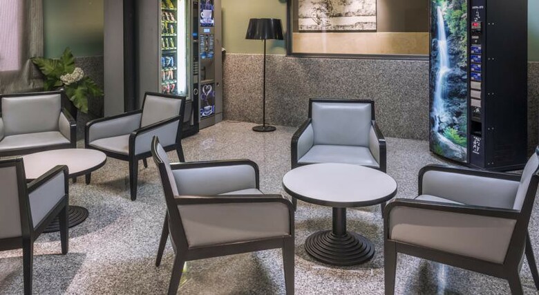 Hostal Operaramblas