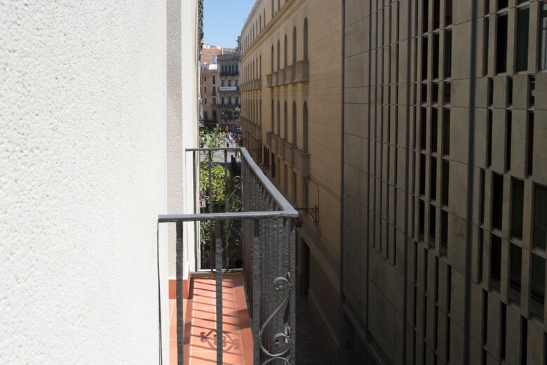 Hostal Operaramblas