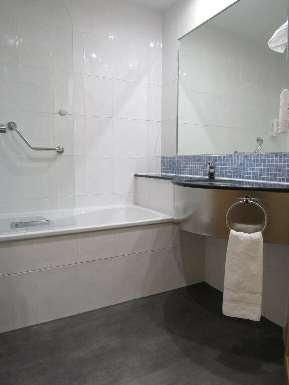 Hotel Holiday Inn Express Valencia-bonaire