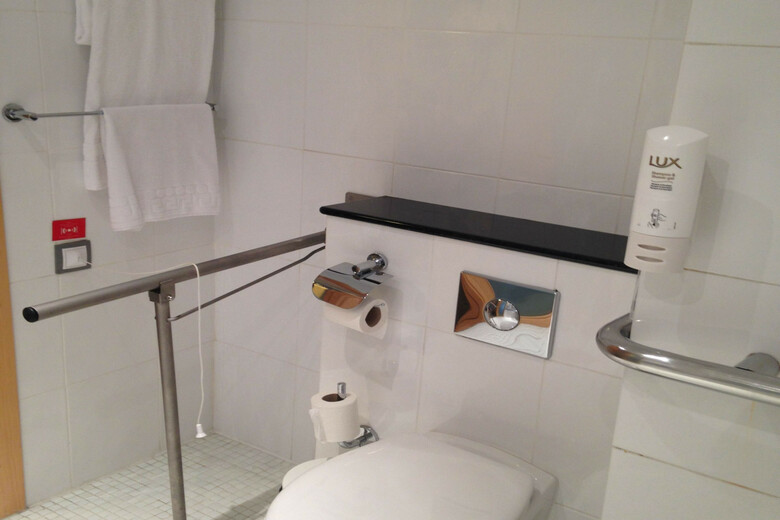 Hotel Holiday Inn Express Valencia-bonaire
