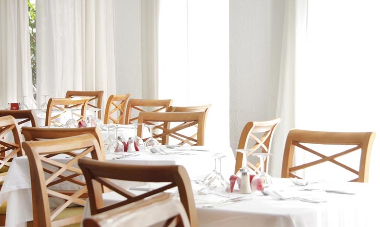 Hotel Villa Ana