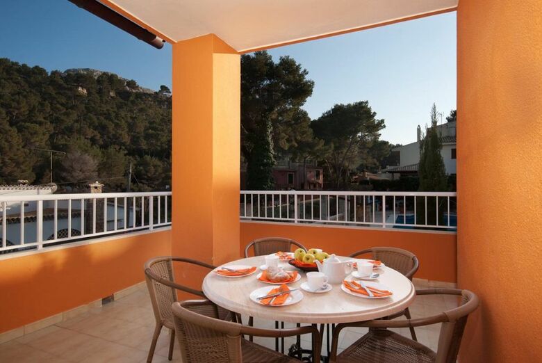 Apartamentos Pinos Altos