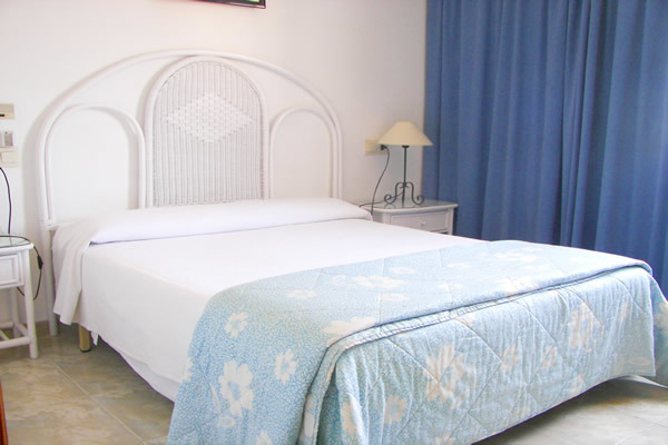 Apartamentos Apts. Torre Playa