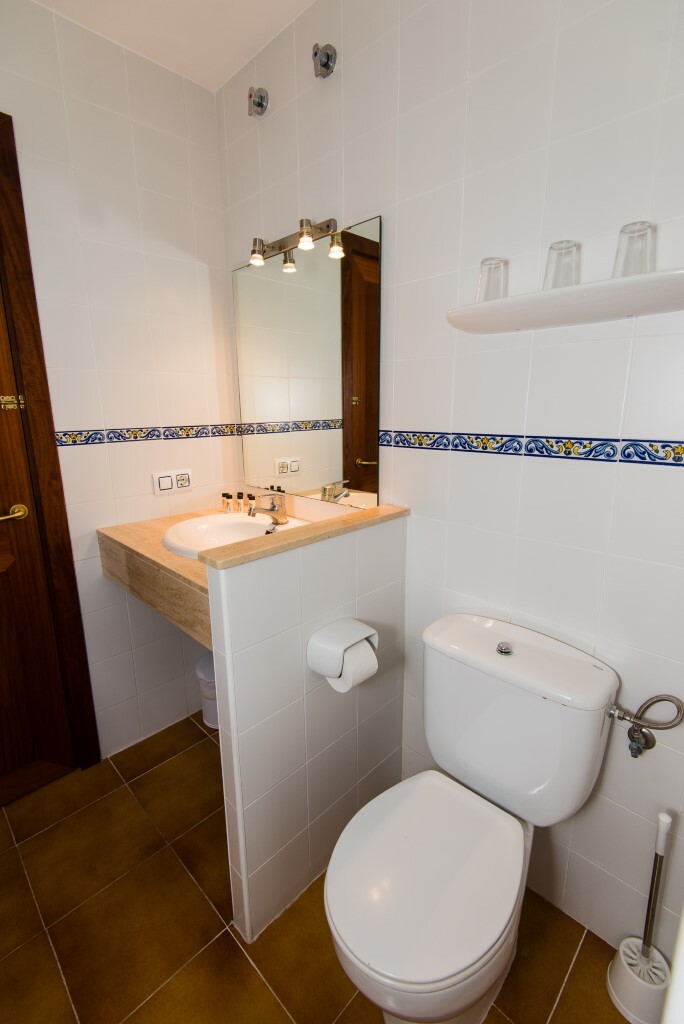 Hostal Cala Ratjada
