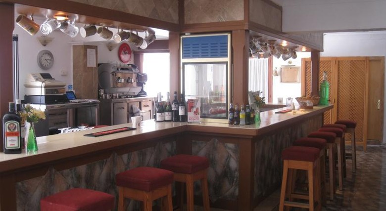 Hostal Casa Bauza