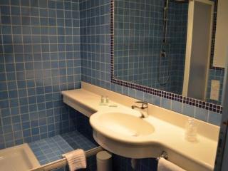 Hotel Express Aosta
