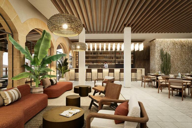 Hotel Purobeach Resort Santa Ponsa