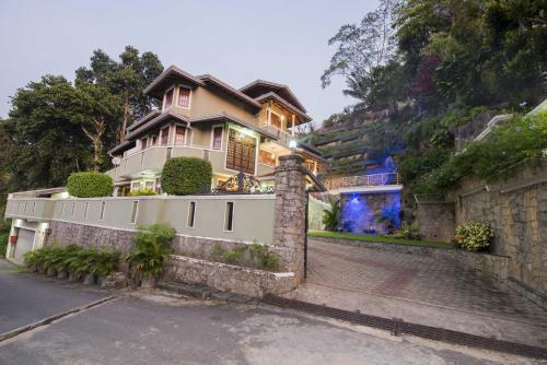 Hostal Mount Residency