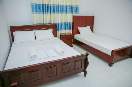 Hotel Red Star Kandyan