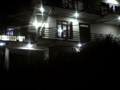 Apartamento Sundil