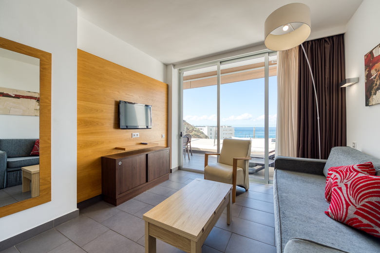 Apartamentos Holiday Club Puerto Calma